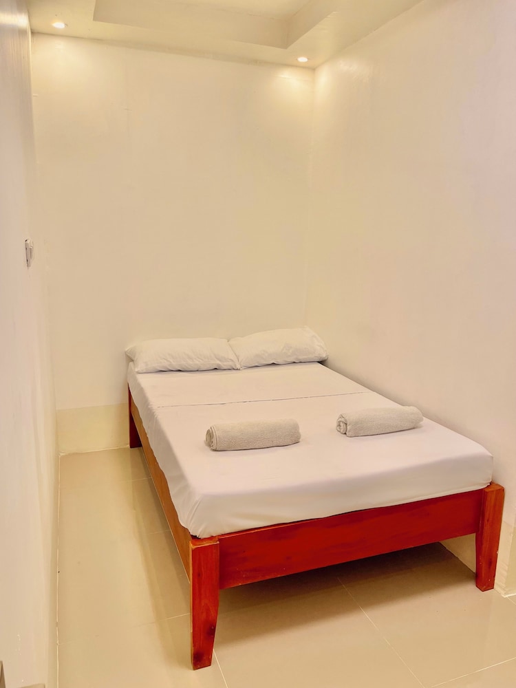 Standard Double Room, Non Smoking photo 2