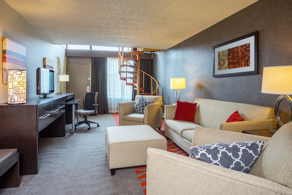 Suite, 1 Bedroom - Photo 5
