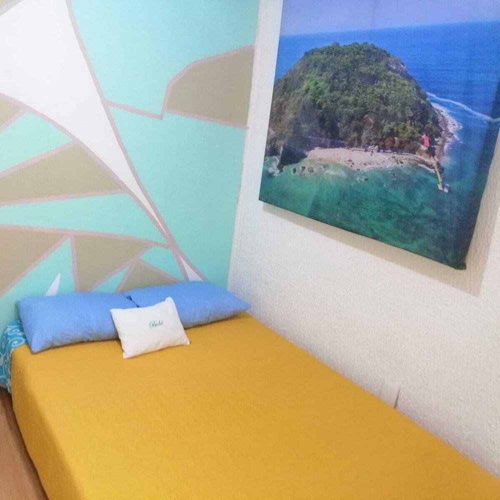 Basic Double Room