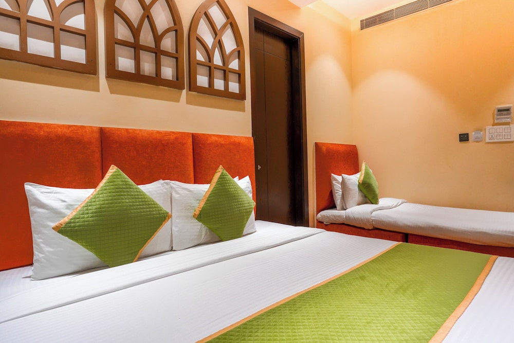 Darbar Executive Family Suite, City View - Photo 7