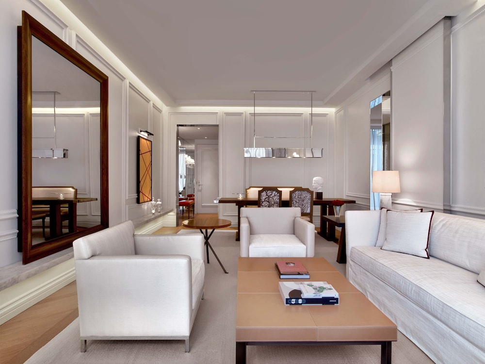 Suite, 1 Bedroom (Harcourt)