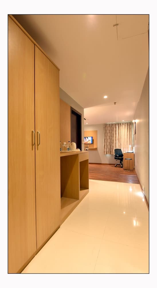 Executive Deluxe Room photo 2