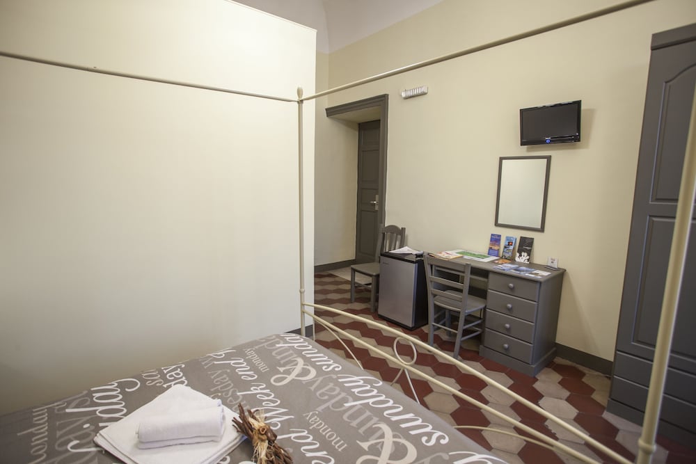 Double Room Single Use photo 2