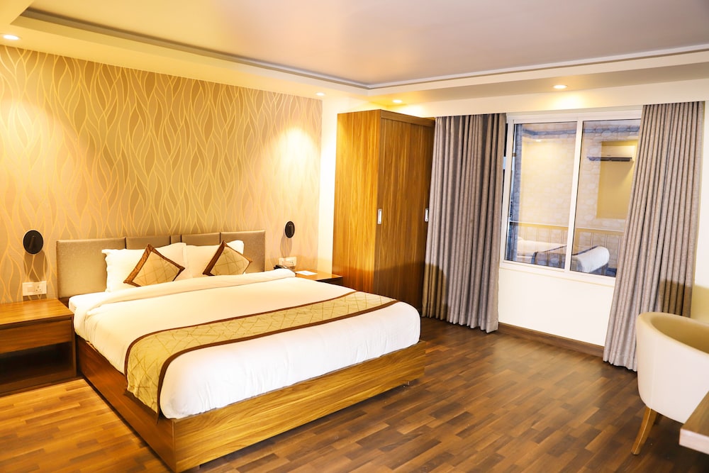 Standard Room - Photo 1
