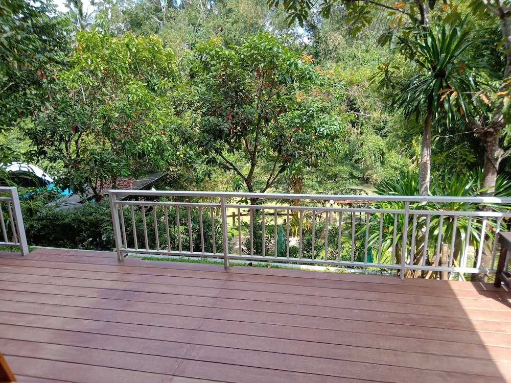 Quadruple Room With River View photo 3