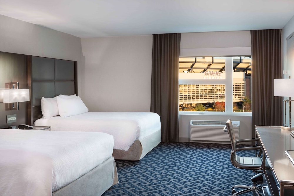 Room, 2 Queen Beds, Accessible