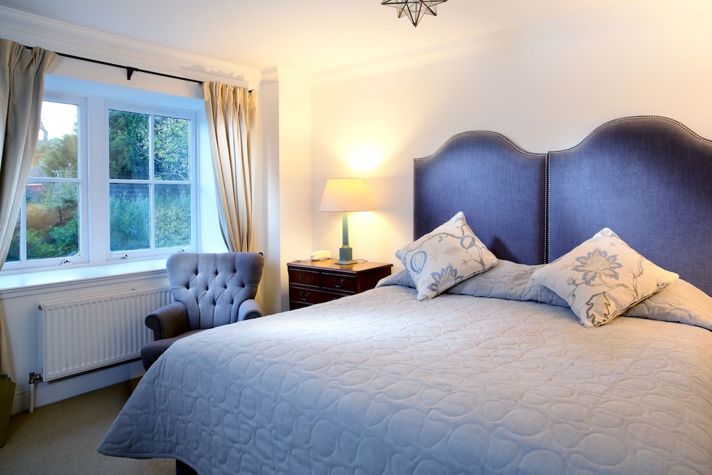 Double Room, 1 Double Bed