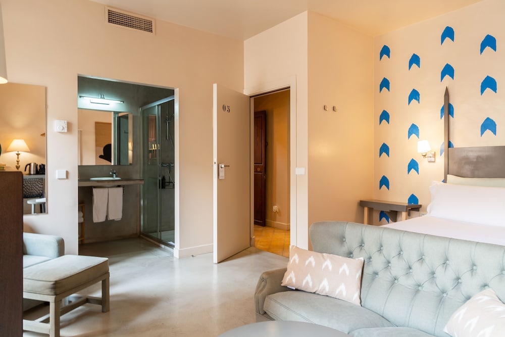 Superior Double Room, 1 King Bed photo 2