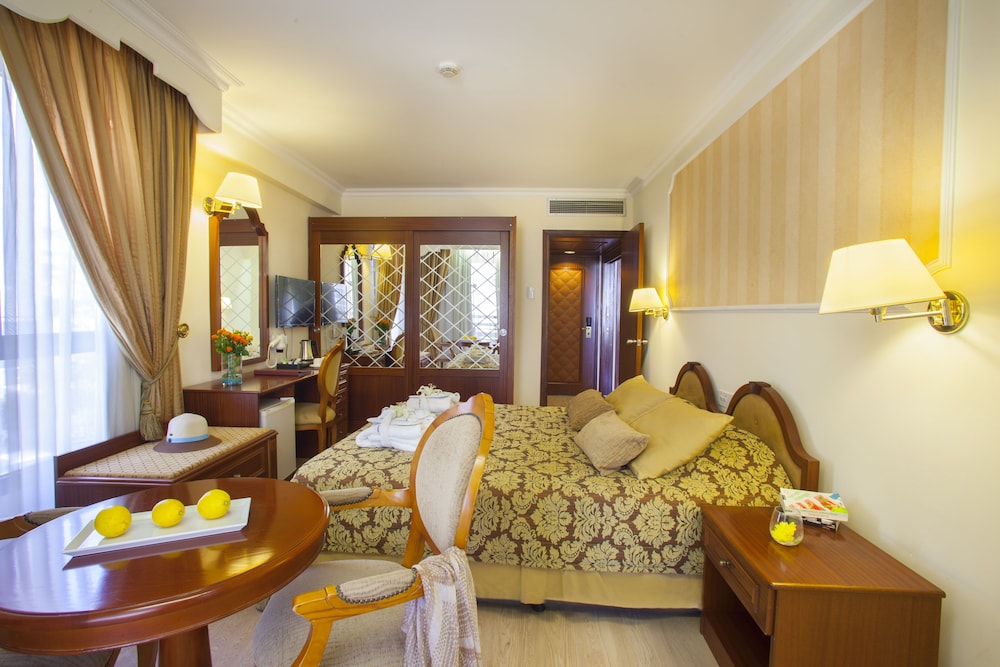 Executive Suite, 1 Bedroom photo 2