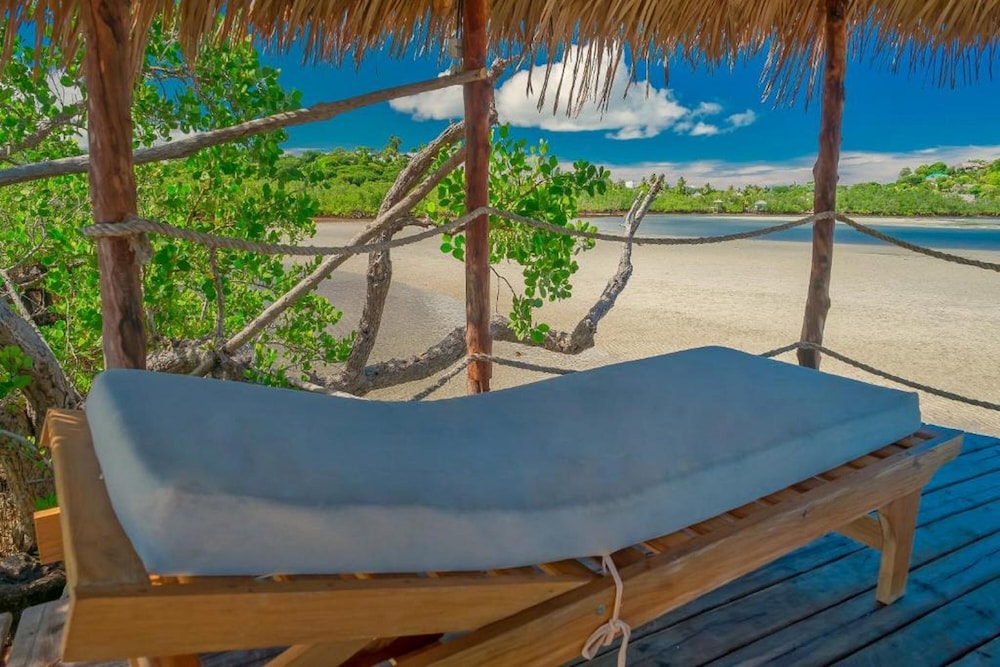 Deluxe Double Room, Balcony, Sea View photo 3