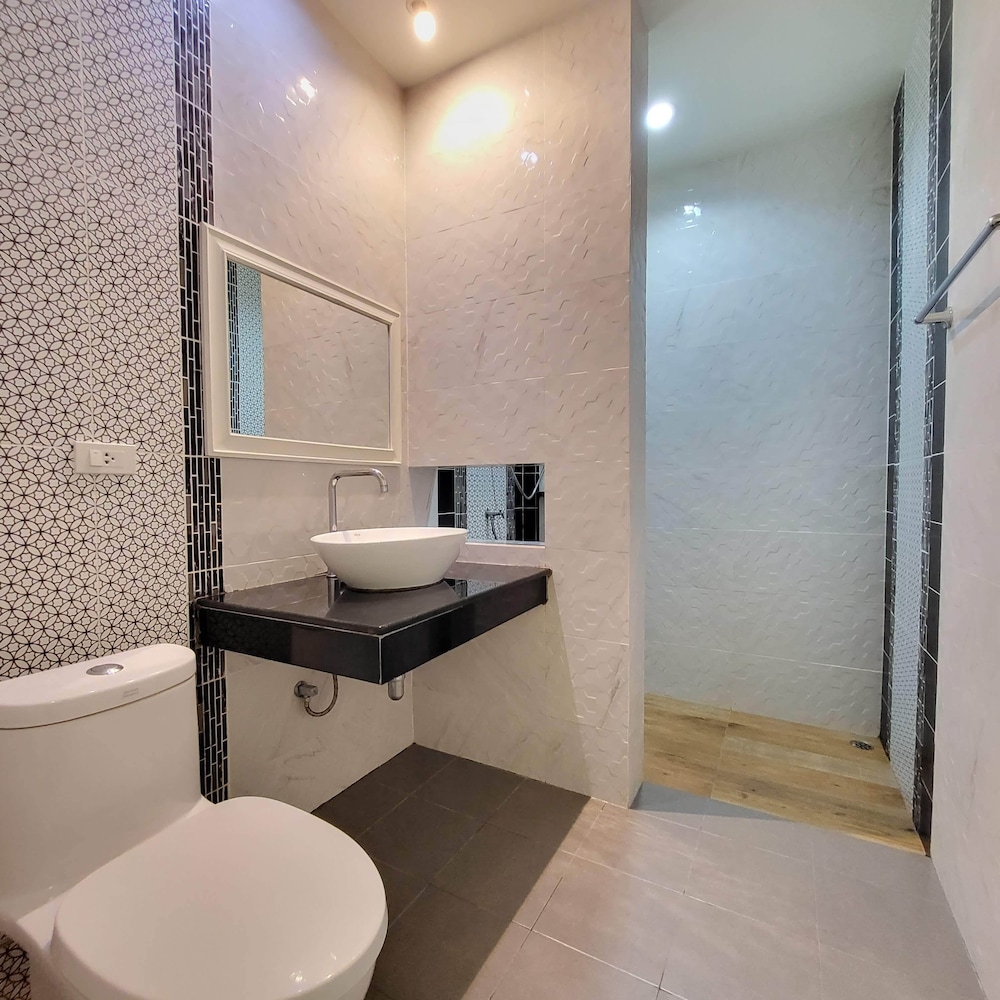 Standard Triple Room photo 2