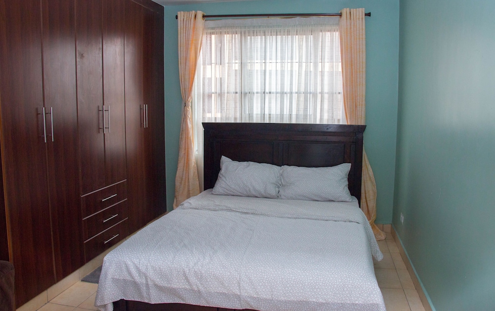Family Apartment photo 3