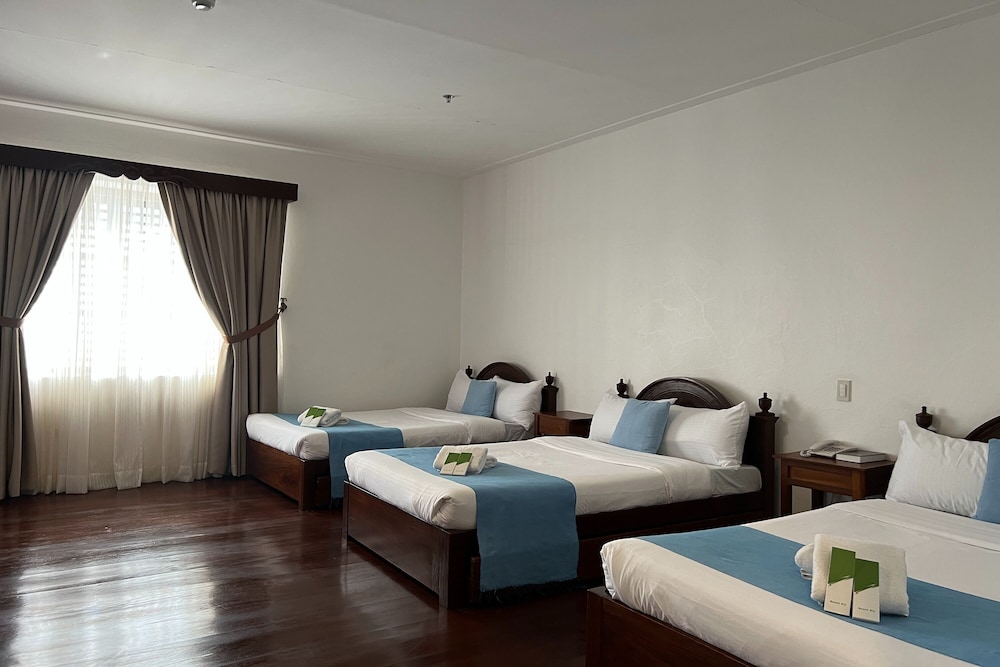Deluxe Room photo 2