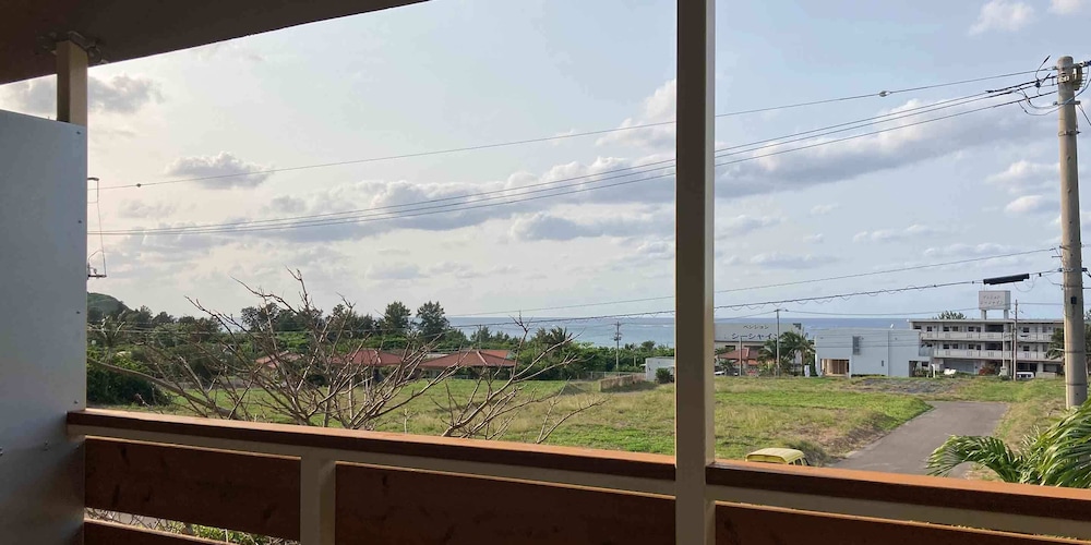 Ocean View Twin Room, Non Smoking photo 3