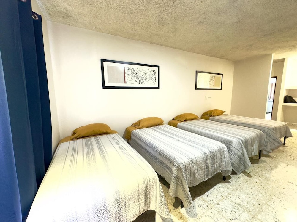 Quadruple Room photo 1