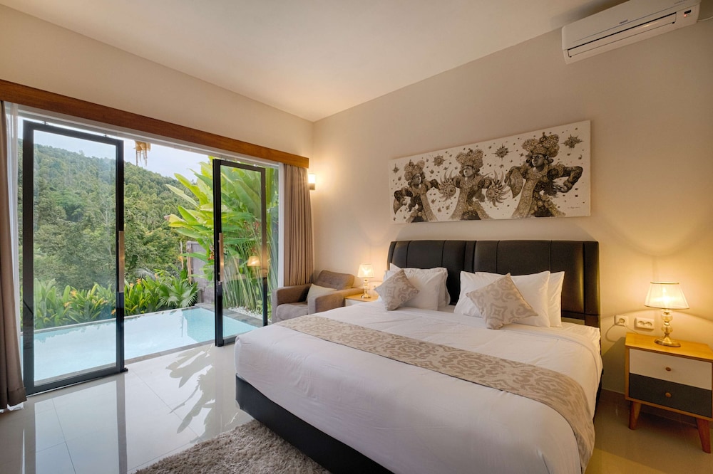 Nadira Bali Villa, photo 136