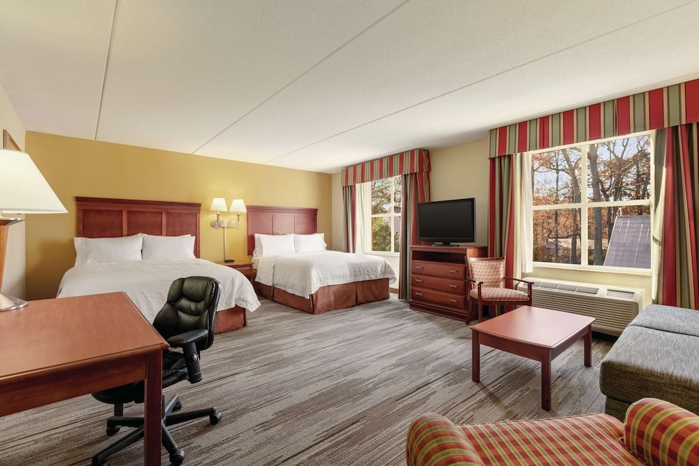 Signature Studio Suite, Multiple Beds photo 1