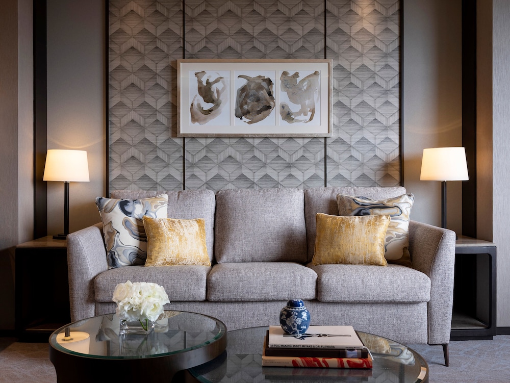 Suite, 1 Twin Bed, Business Lounge Access (Hana)