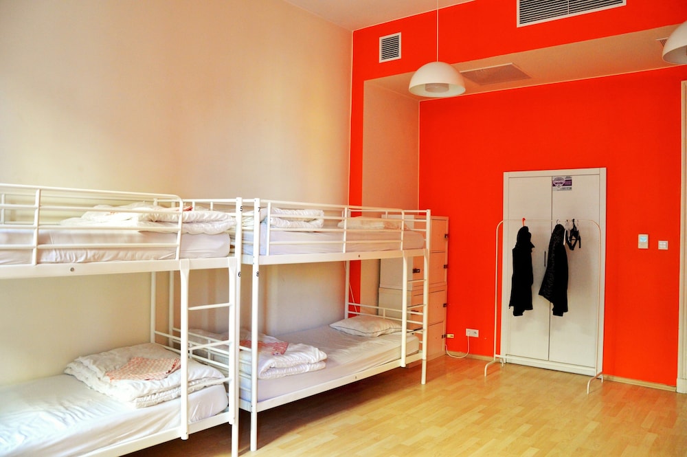 Shared Dormitory (max.8 people) photo 1