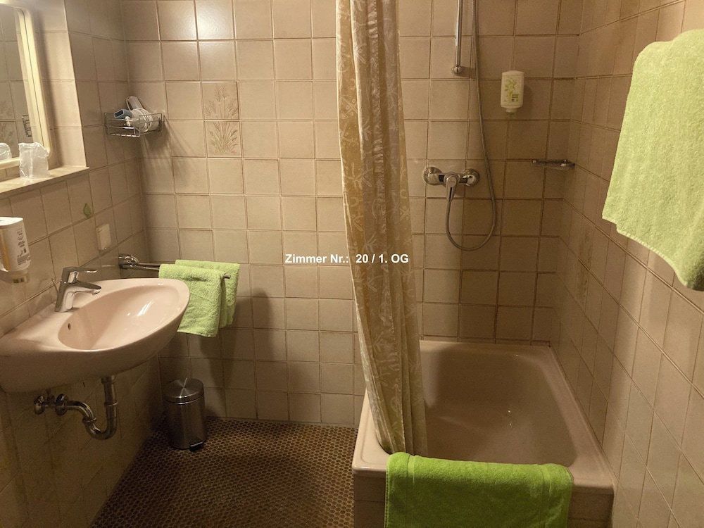 Traditional Double Room, 1 Bedroom photo 3