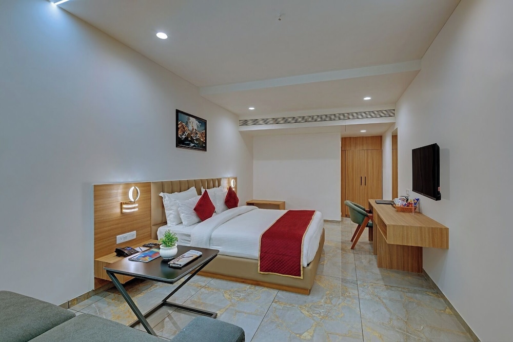 Premium Room photo 1