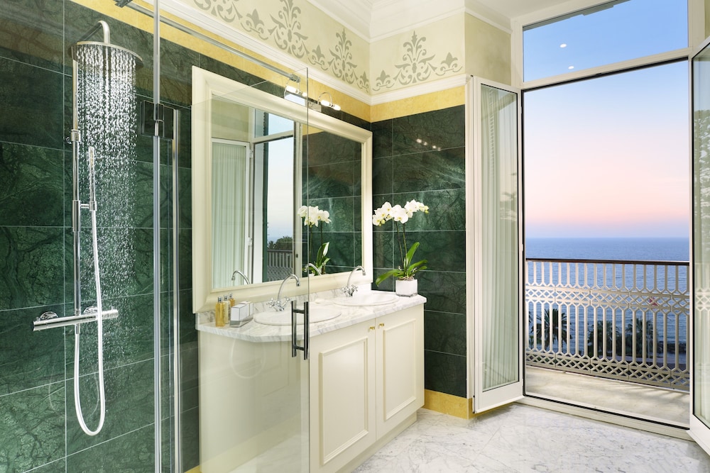 Junior Suite, Sea View - Photo 2