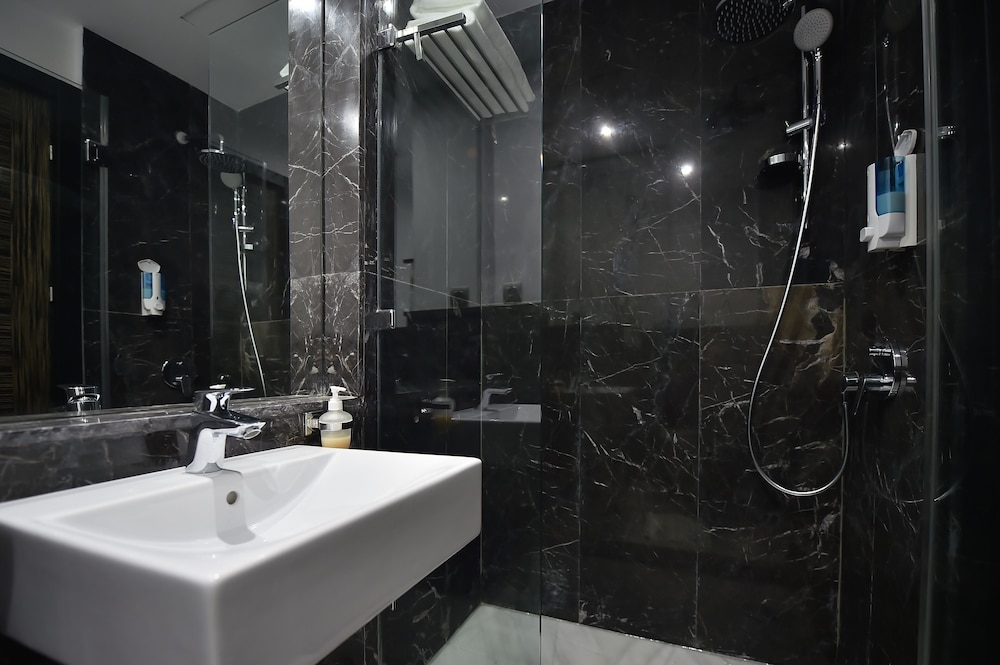 Family Suite, 2 Bedrooms, 2 Bathrooms (L'horizon) photo 3