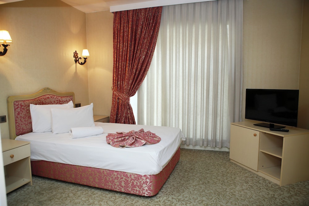 Standard Single Room photo 1