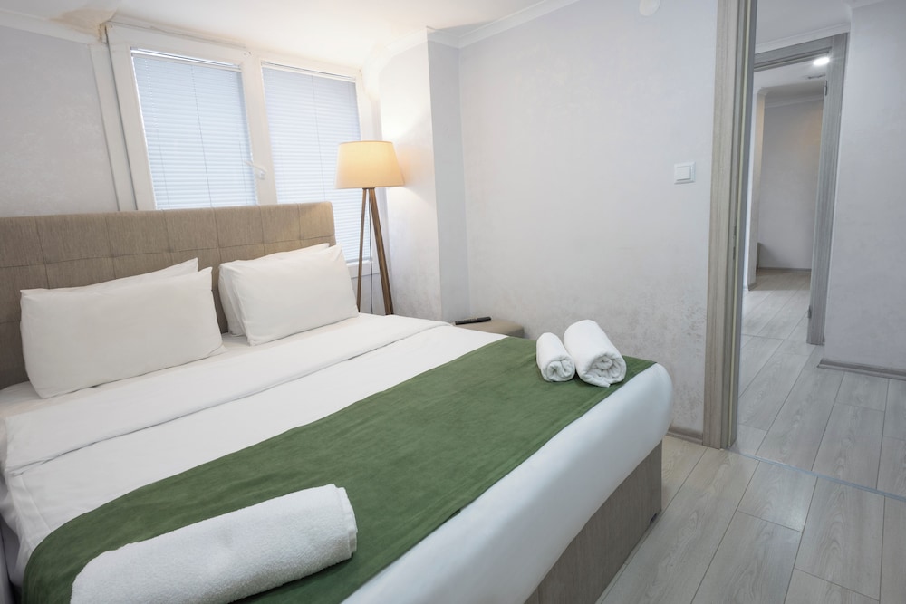 Business Double Room photo 1