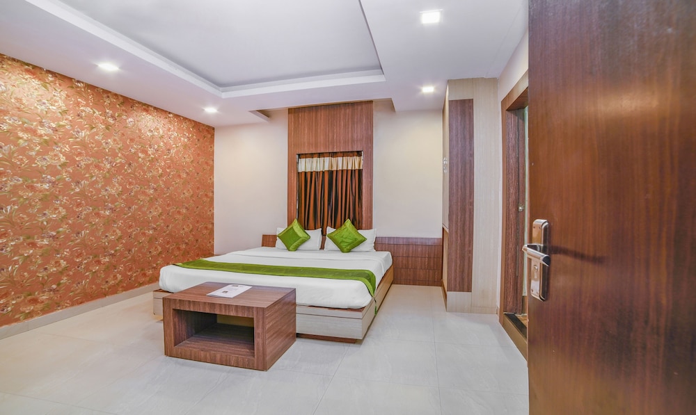 Classic Room, Non Smoking, City View photo 2