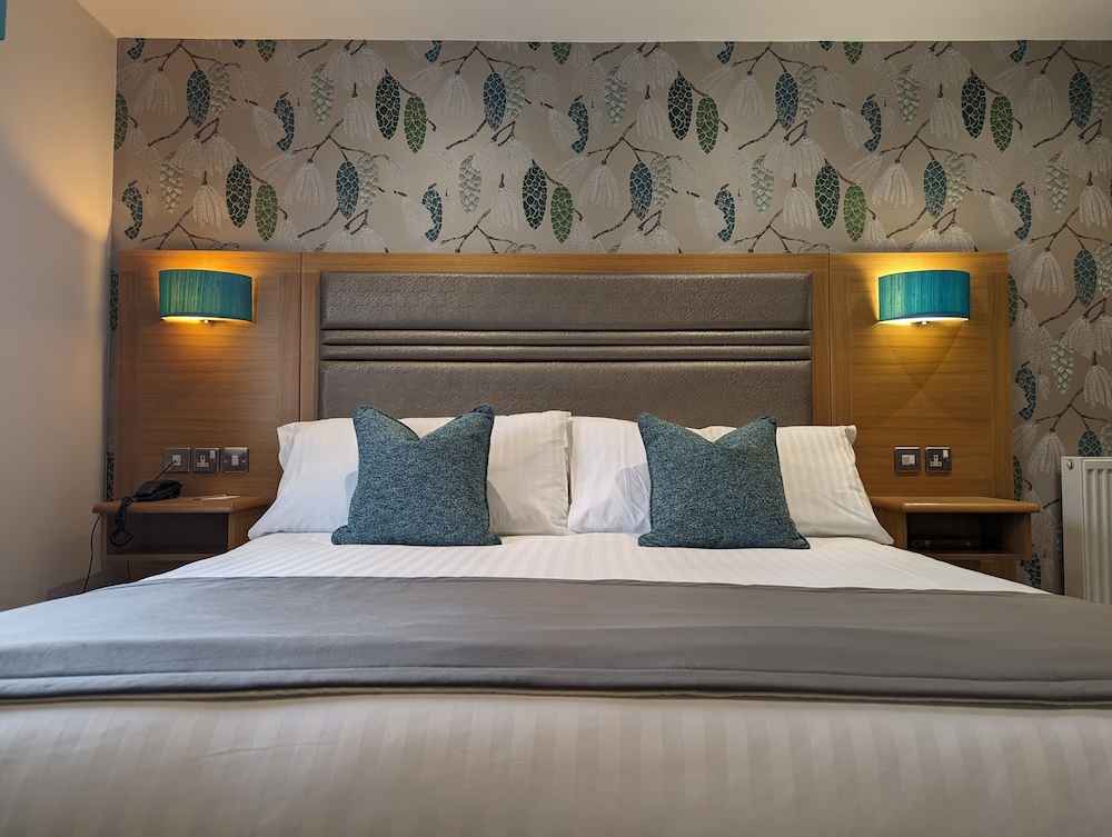 Executive Room photo 2