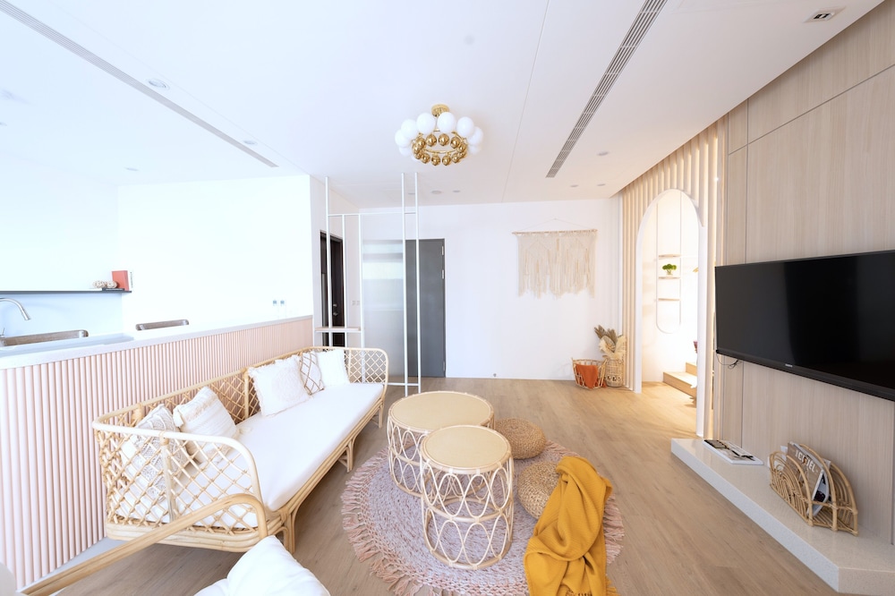 Family Quadruple Room - Photo 7