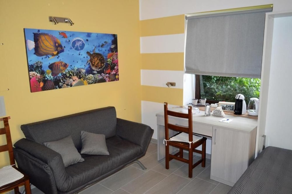 Exclusive Studio, 1 Bedroom photo 1