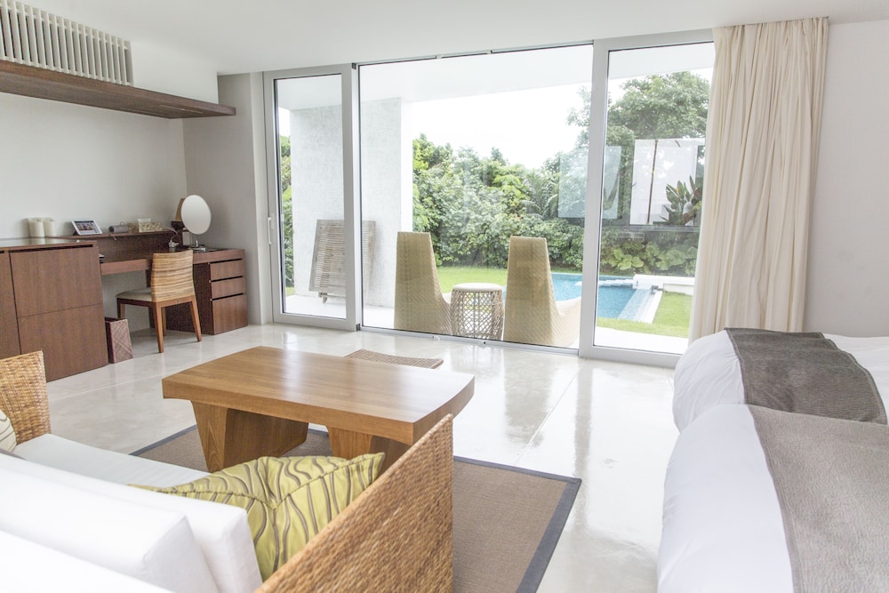 Villa, 1 Bedroom, Non Smoking, Private Pool photo 1