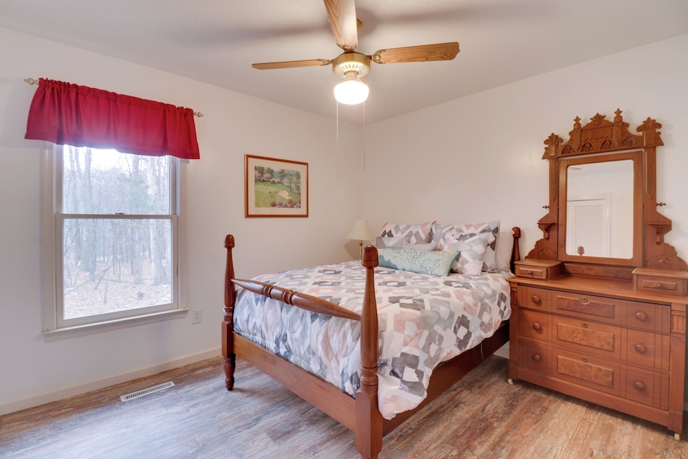 House (3 Bedrooms) photo 1