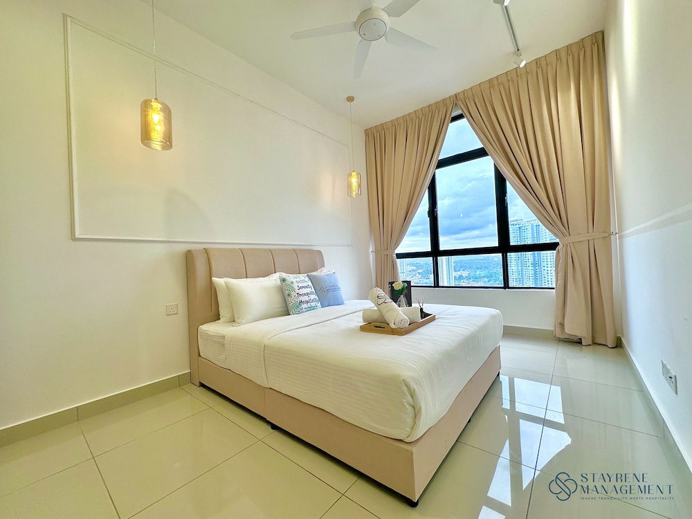 Comfort Apartment, 2 Bedrooms, Non Smoking thumbnail 6