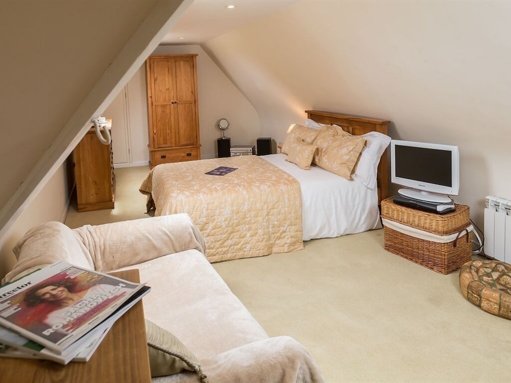 Family Suite, Ensuite (Clematis) photo 1