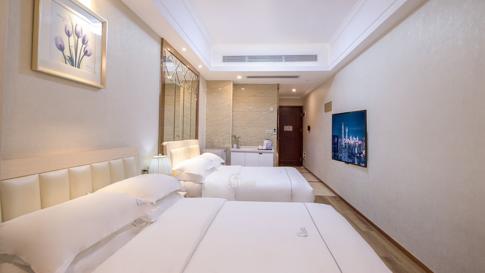 Business Twin Room