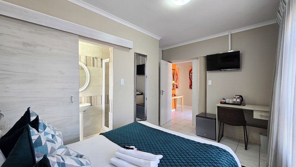 Comfort Double Room photo 2