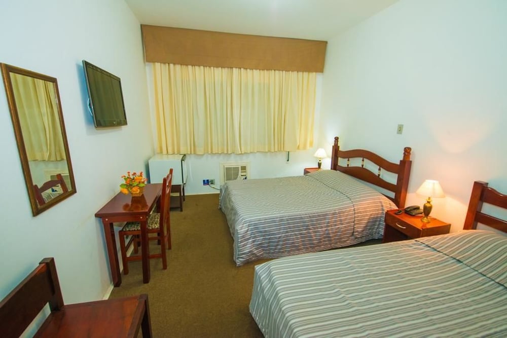 Executive Double Room photo 1