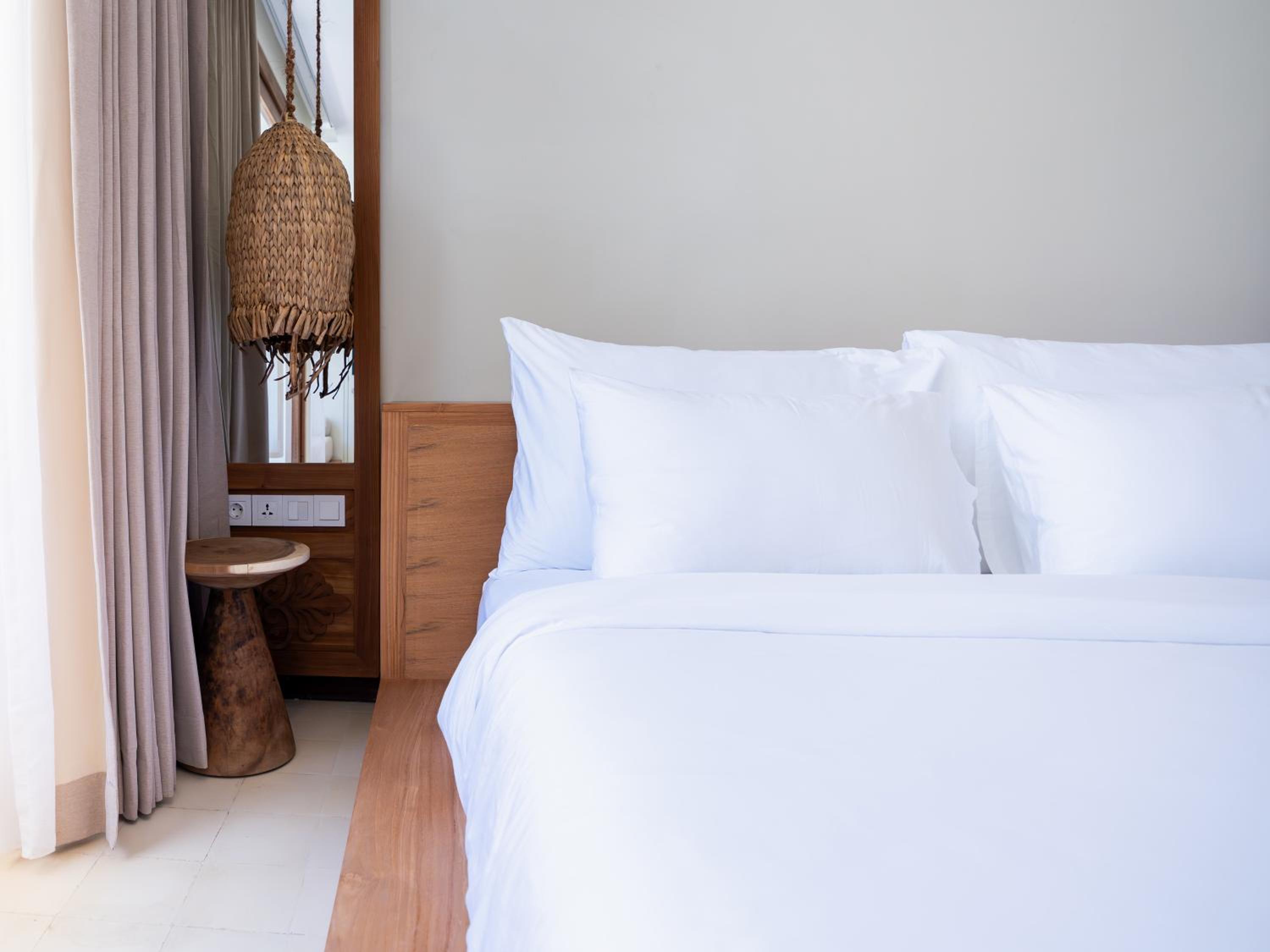 Deluxe Lagoon Room photo 3