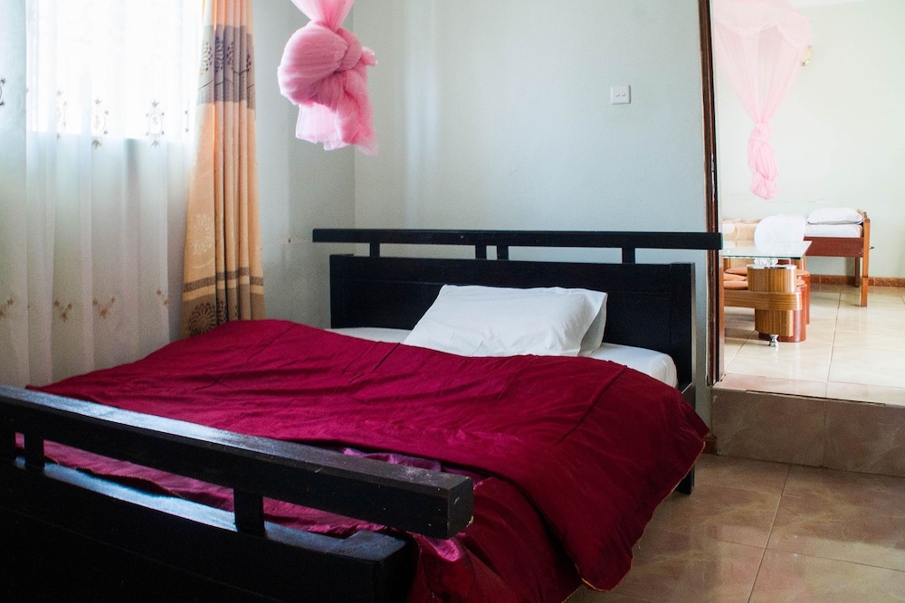 Executive Double Room photo 2
