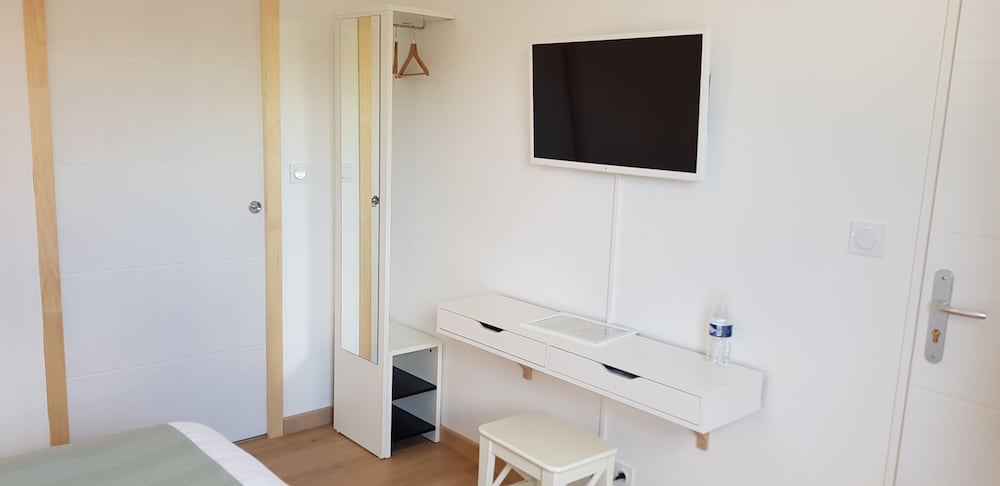 Chambres D'hôtes Gite Grange Debout, Billede 5