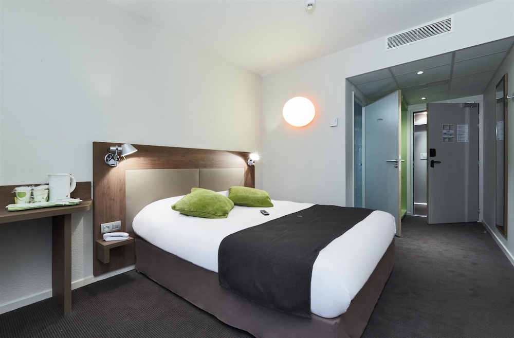 Standard Room, 1 Double Bed photo 3