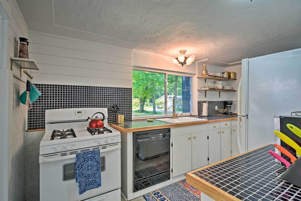 Cottage (2 Bedrooms) photo 2