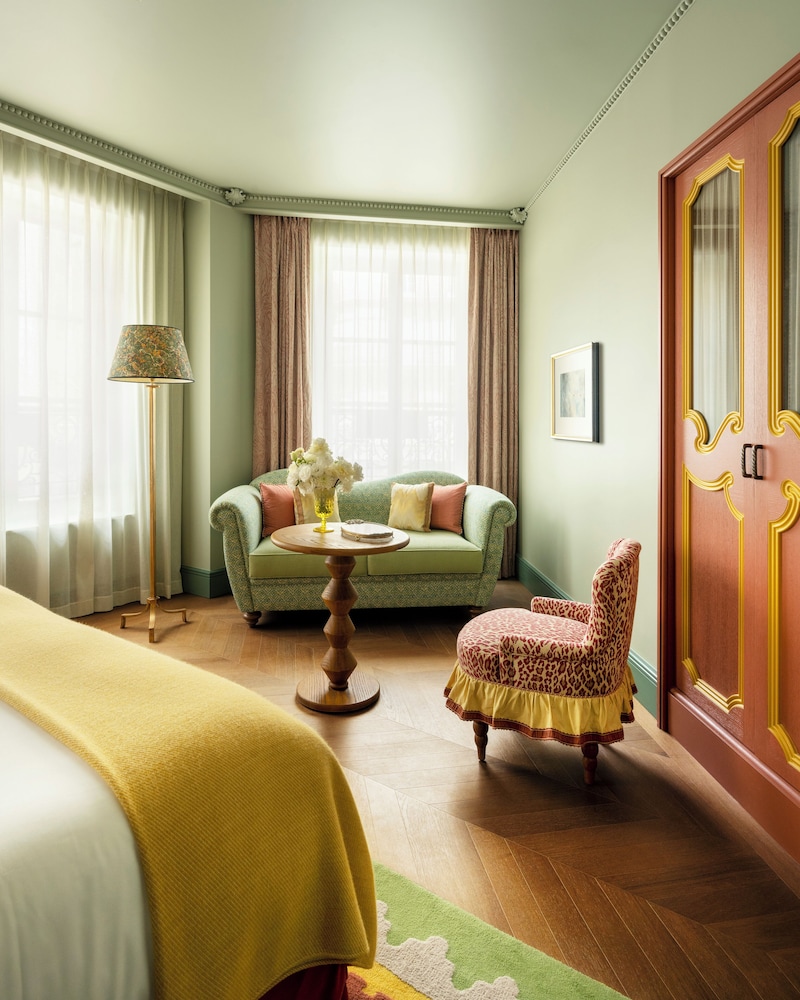 Prestige Room photo 3
