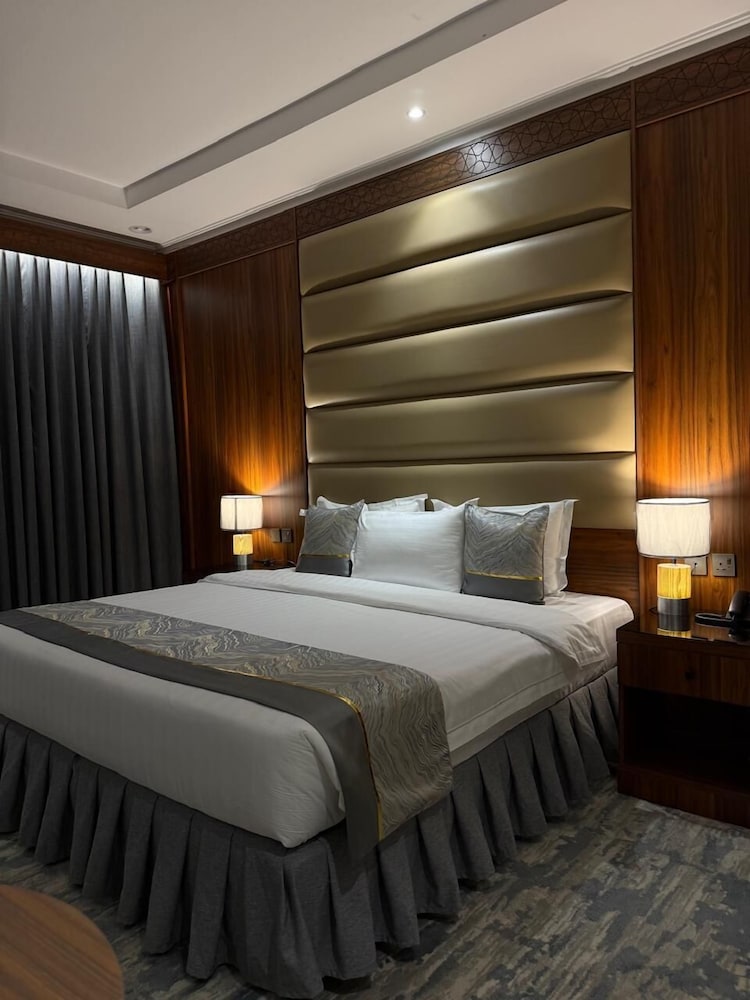 Deluxe Single Room photo 1