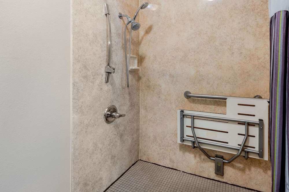 Deluxe Suite, Multiple Beds, Accessible, Non Smoking (Mobility Accessible) - Photo 5