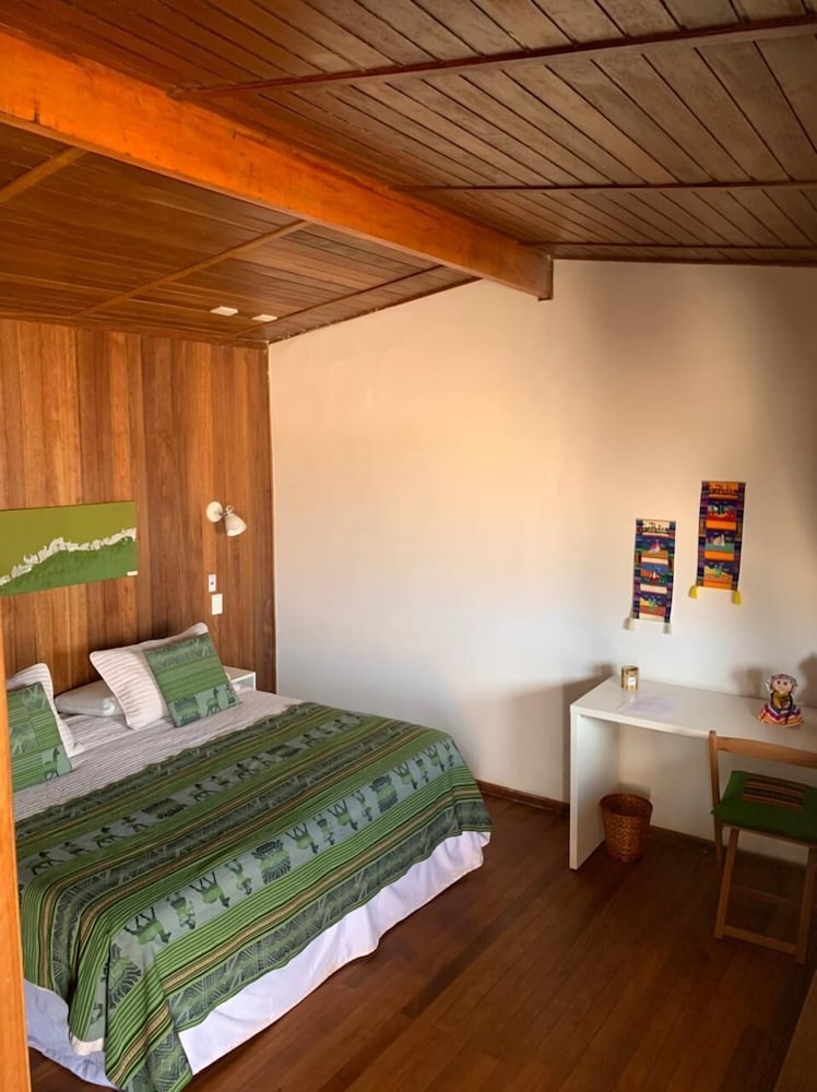 La Cordillera Room, Double Room, Mountain View photo 1