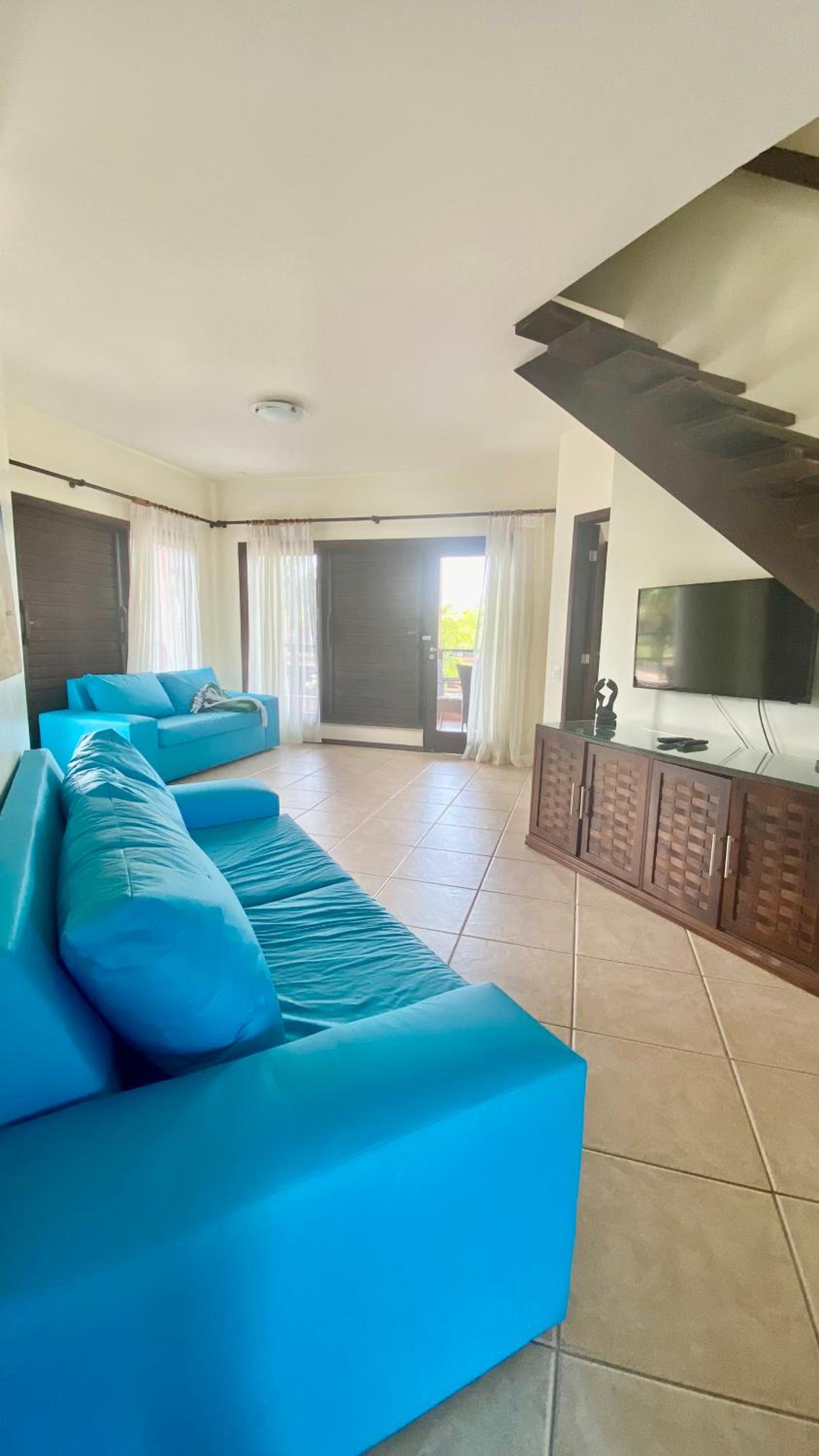Apartment With Sea View photo 1